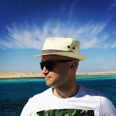 Кирилл Безборщий, 07.08, Гомель