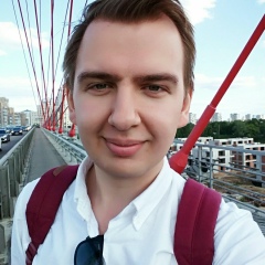 Михаил Артамонов, 06.11.1991, Москва