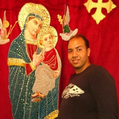 George Hanna, 11.09.1987, Москва