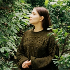 Александра Комарова