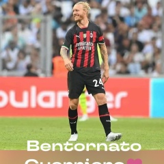 Alex Rota-Conti, 25.08.1977