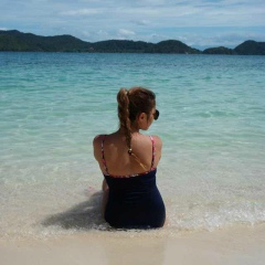 Айгуль Аннаева, 10.06.1991, Москва