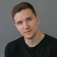 Петр Якомульский, 17.05.1992, Москва