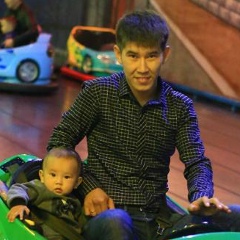 Айдос Намазбаев, 29.04.1991, Алматы