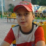Madalin Poting, 15.09.1995, Кишинев