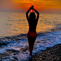 Мария Воеводина, 26.03, Москва