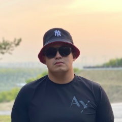 Багдад Шиханов, 30.03, Уфа