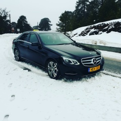 Такси Кипр, 15.09.1987, Nicosia