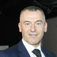 Даниил Камнев, 26.01.1976, Екатеринбург