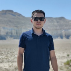 Ануар Адиетов, 28.11, Атырау