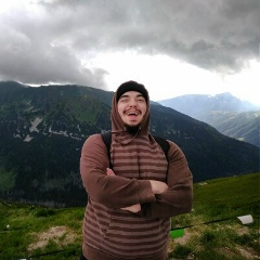 Артем Яницкий, 11.09