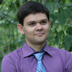 Макс Юрлов, 11.01.1986, Николаев