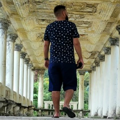 Андрей Борисенко, 27.09, Ростов-на-Дону