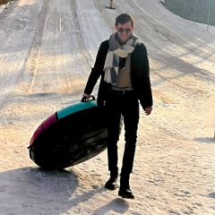 Георгий Блиц, 03.09, Санкт-Петербург