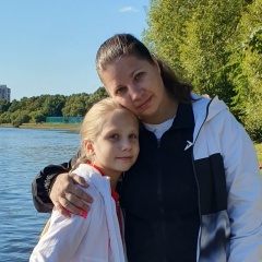 Ирина Литвиненко, 02.03.1987, Азов