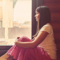 Анна Жмакина, 08.06, Бердск