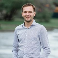 Илья Поляков, 21.09.1988, Новосибирск