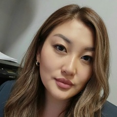 Umit Zhunussova, 20.10, Алматы