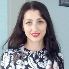 Оксана Кладько, 30.10.1985, Киев