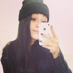 Nanda Cheney, 17.01.1995