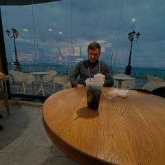 Муслим Аршвартцуров, 18.08