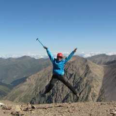 Алёна Соловьёва, 24.08, Москва