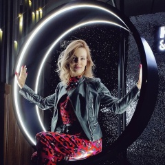 Валерия Папенфот, 04.02.1991, Астана