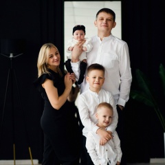 Екатерина Терехова, 23.06.1989