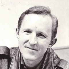 Владимир Агафонов, Москва