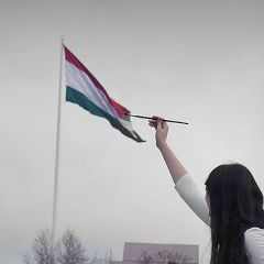 Молодежь Таджикистана, 03.07, Санкт-Петербург