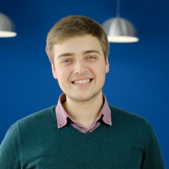 Виктор Гожий, 01.02.1992, Николаев