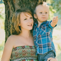 Лена Лавская, 14.09.1983, Киев