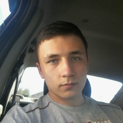 Паша Шестаков, 16.09