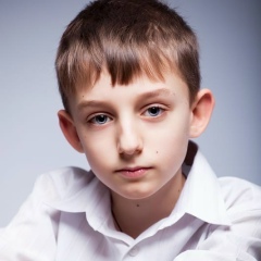 Влад Кондратьев, 21.08.1999, Москва