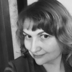 Настя Лисица, 31.07.1985, Петропавловск