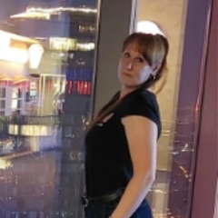 Лизавета Гаспарова, 26.02, Москва