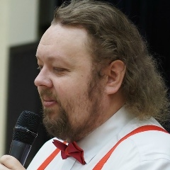 Данила Аладин, 06.09.1984, Пущино