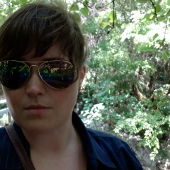 Евгения Кучина, 22.07.1989, Санкт-Петербург