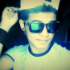 Mateus Nunes, 29.04.1991, Fortaleza