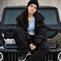 Кира Демчук, Lawrence