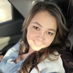 Азиза Макатова, 24.05, Караганда