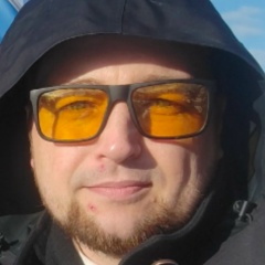 Илья Ксенофонтов, 06.07.1987, Санкт-Петербург