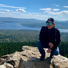 Евгений Чурилов, 30.01.1986, New York City