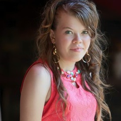 Елена Кондрюк, 25.07.1994, Хмельницкий