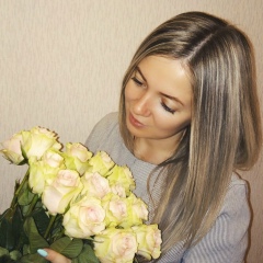 Юлия Минигулова, 09.10, Нижний Новгород