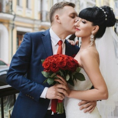 Аня Король, 18.08.1992, Киев