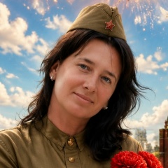 Алина Иванова, Старый Оскол