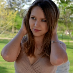 Александра Зверева, 22.04.1989, Houston