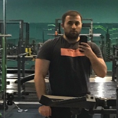 Ашот Аракелов, 16.10, Rio de Janeiro