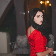 Роксолана Магир, 11.04, Львов